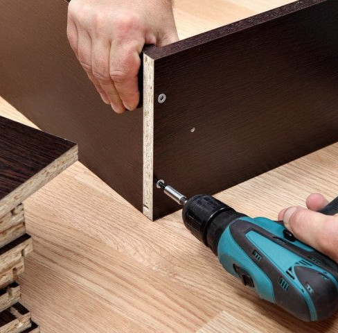 furniture assembly handyman