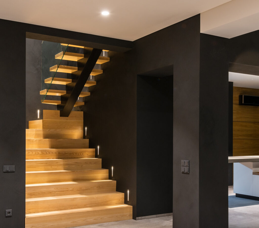 Painters in London